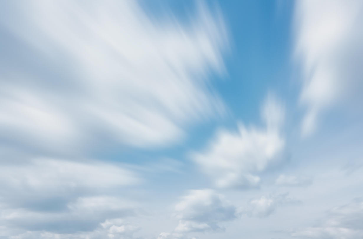 Passage of Time Skies | Luminar Marketplace(55)