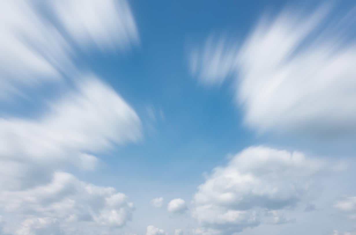 Passage of Time Skies | Luminar Marketplace(58)