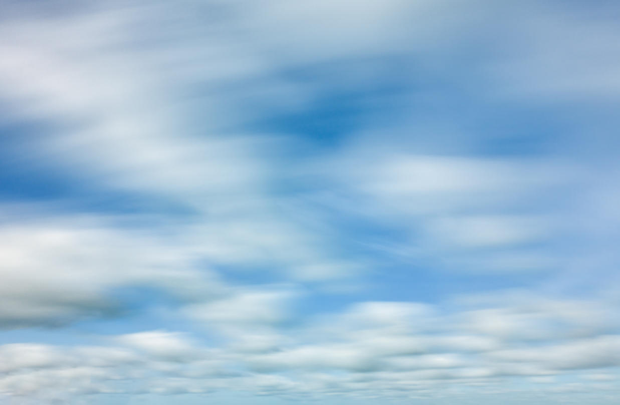 Passage of Time Skies | Luminar Marketplace(73)