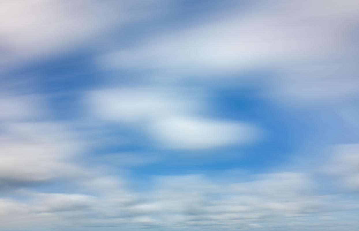 Passage of Time Skies | Luminar Marketplace(75)