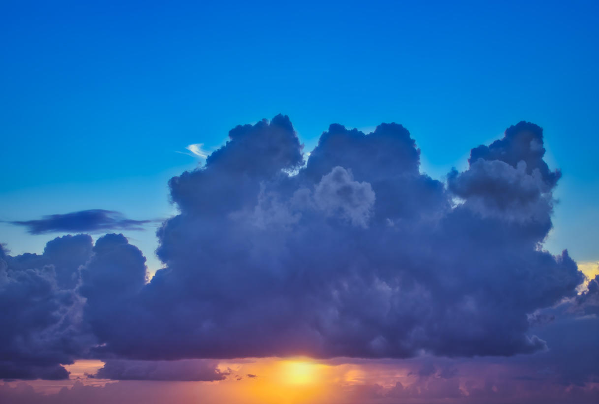 Exotic Tropical Sunsets | Luminar Marketplace(47)