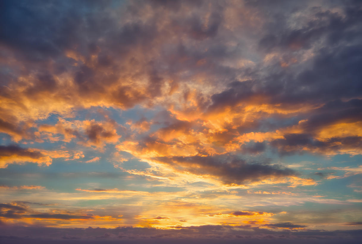 Exotic Tropical Sunsets | Luminar Marketplace(48)