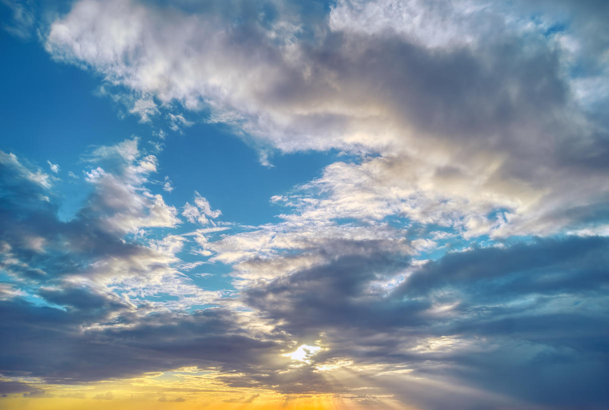 Exotic Tropical Sunsets | Luminar Marketplace(49)