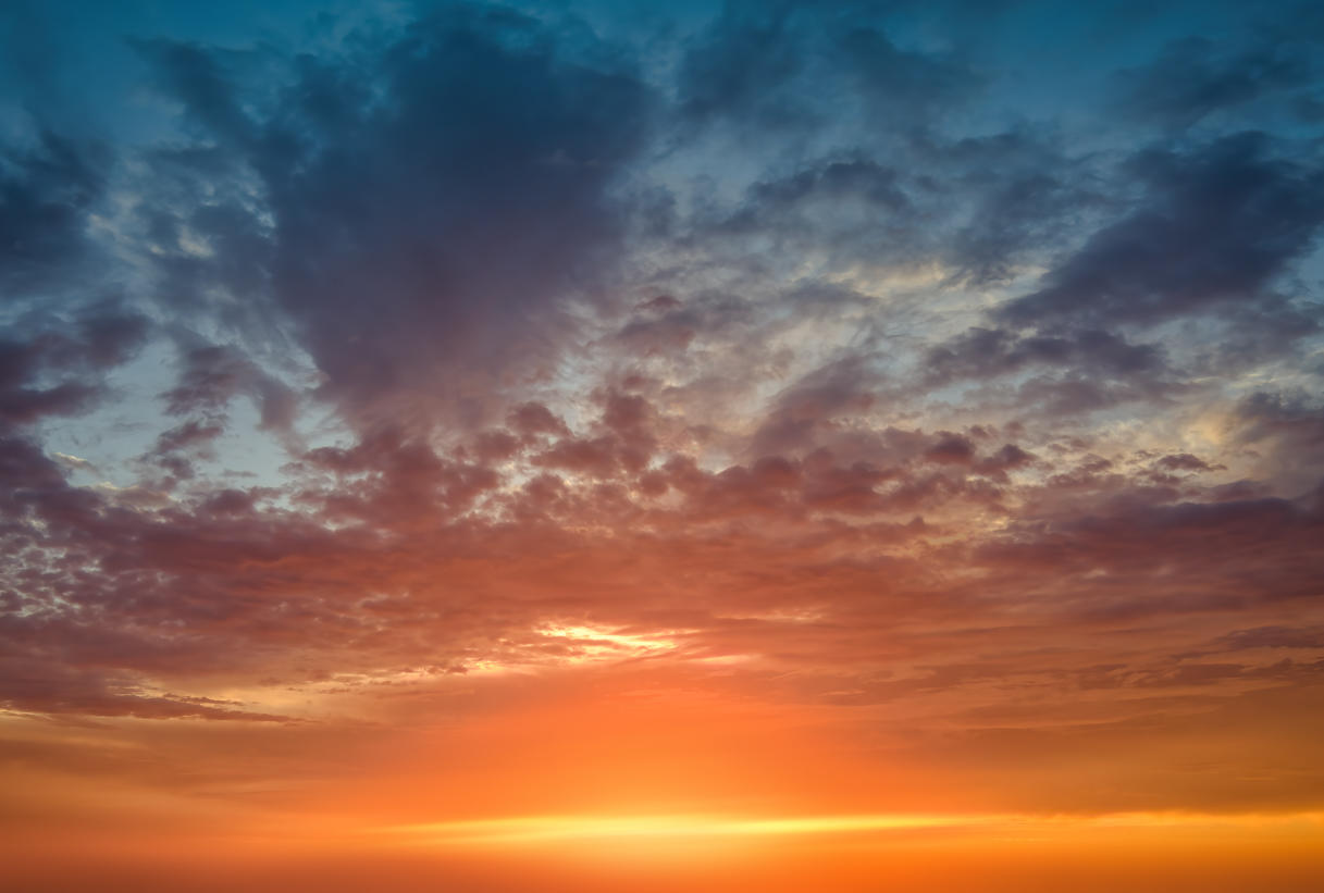 Exotic Tropical Sunsets | Luminar Marketplace(52)