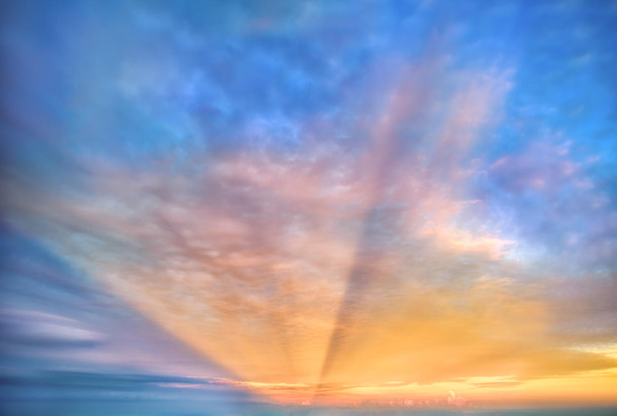 Exotic Tropical Sunsets | Luminar Marketplace(53)