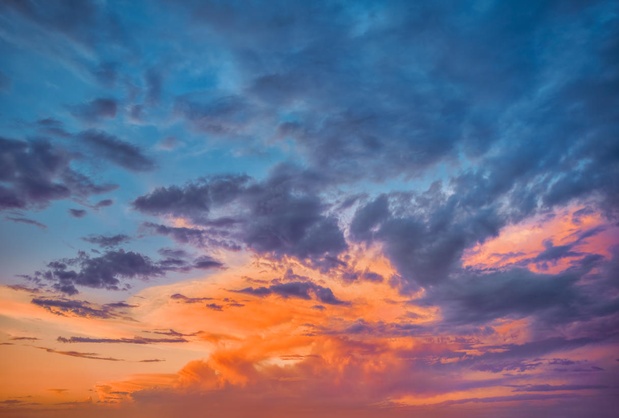 Exotic Tropical Sunsets | Luminar Marketplace(54)