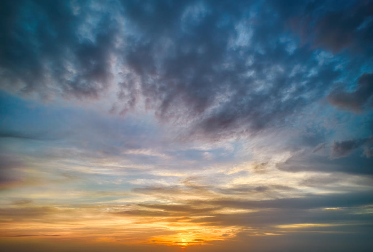 Exotic Tropical Sunsets | Luminar Marketplace(56)