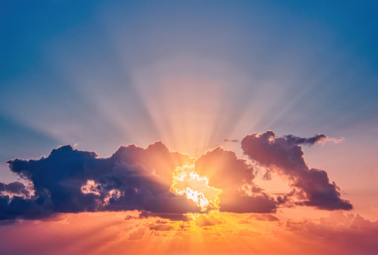 Exotic Tropical Sunsets | Luminar Marketplace(57)