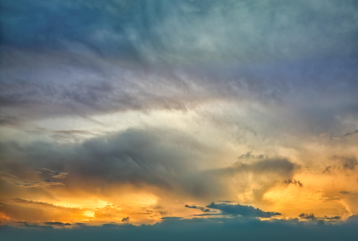 Exotic Tropical Sunsets | Luminar Marketplace(58)