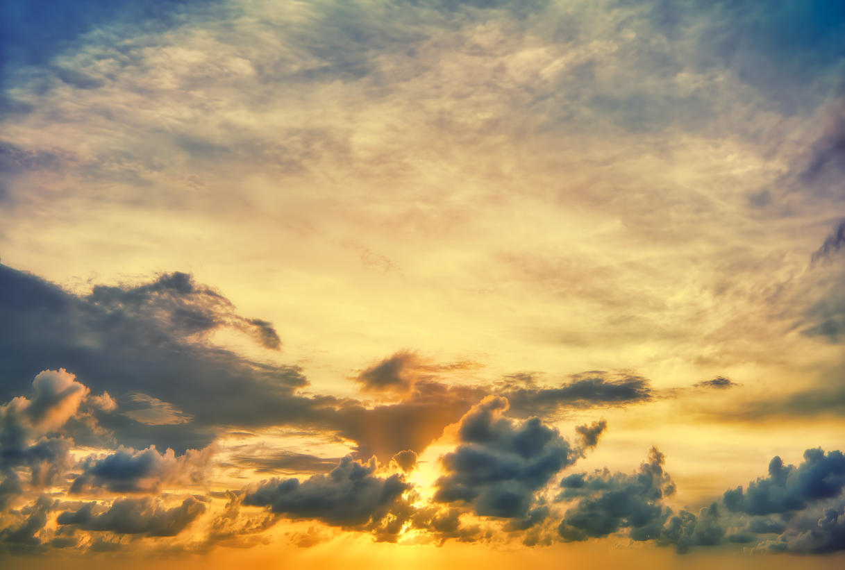 Exotic Tropical Sunsets | Luminar Marketplace(59)