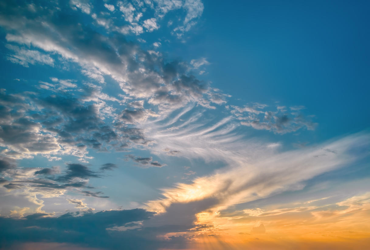 Exotic Tropical Sunsets | Luminar Marketplace(60)