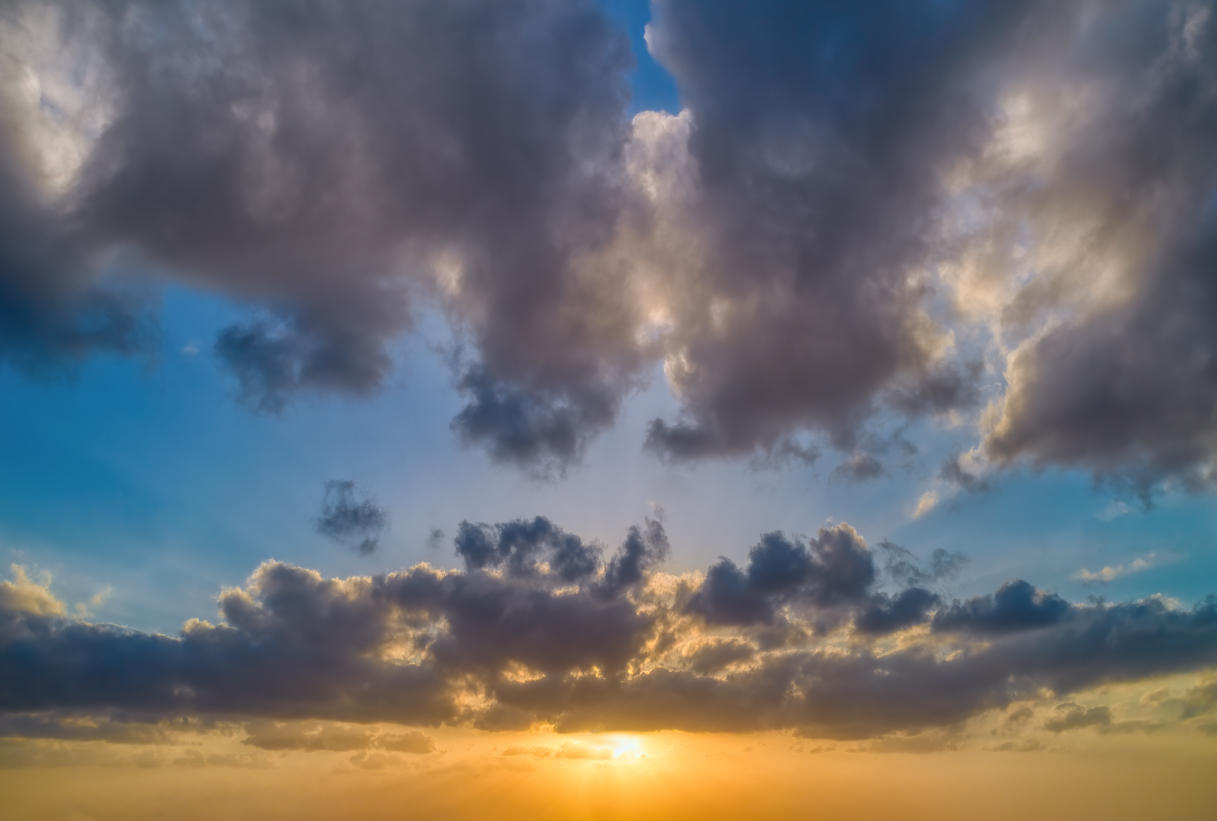 Exotic Tropical Sunsets | Luminar Marketplace(62)