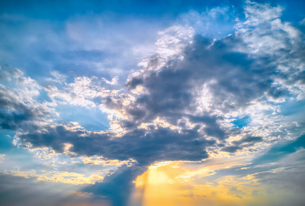 Exotic Tropical Sunsets | Luminar Marketplace(63)