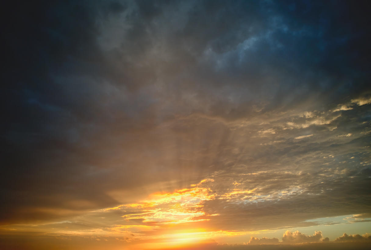 Exotic Tropical Sunsets | Luminar Marketplace(68)