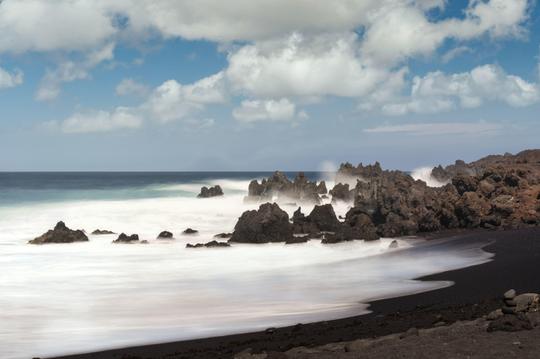 Magic of the Canaries image