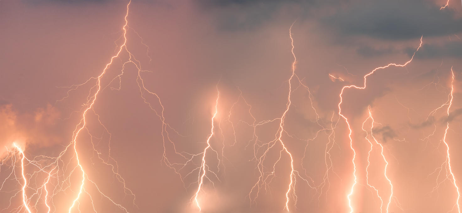 Chasing Stunning Thunderstorms | Luminar Marketplace(52)