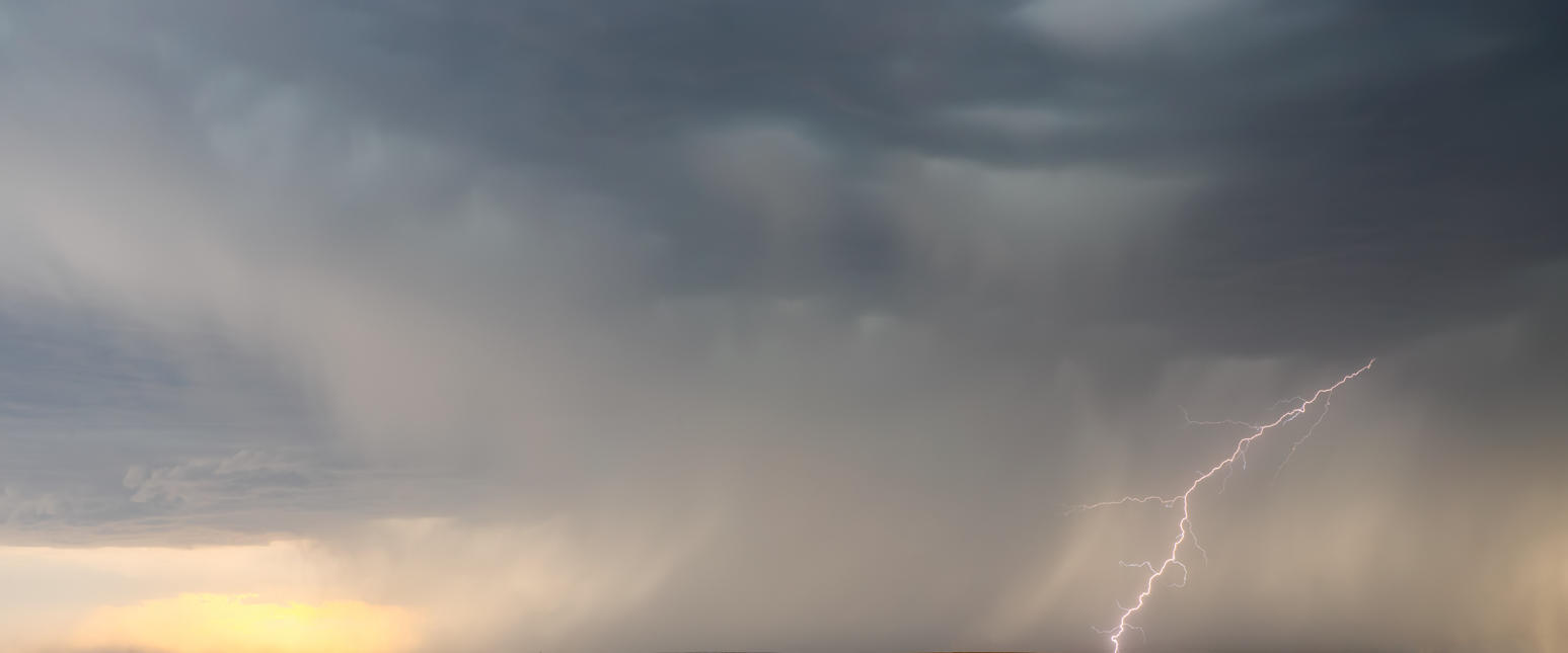 Chasing Stunning Thunderstorms | Luminar Marketplace(53)