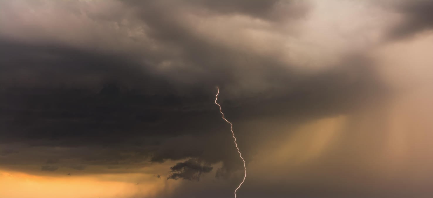 Chasing Stunning Thunderstorms | Luminar Marketplace(58)