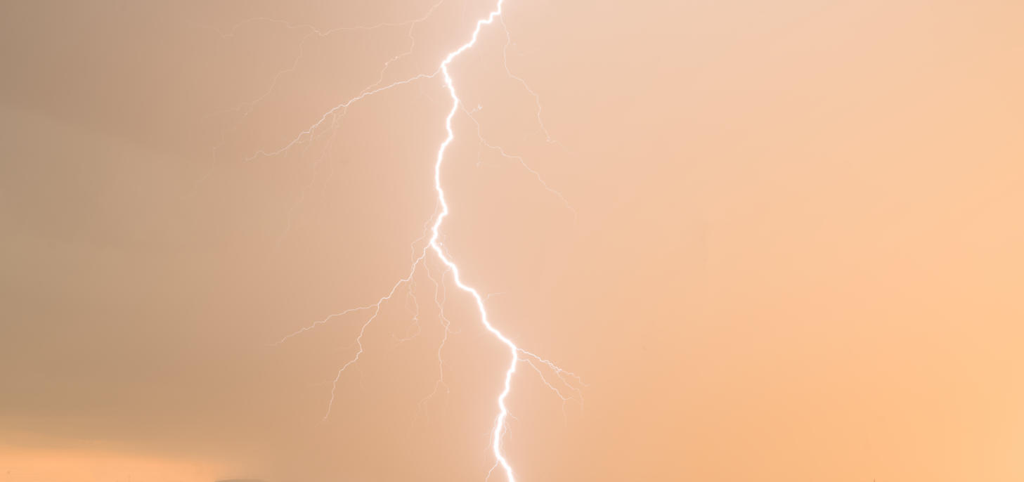 Chasing Stunning Thunderstorms | Luminar Marketplace(67)