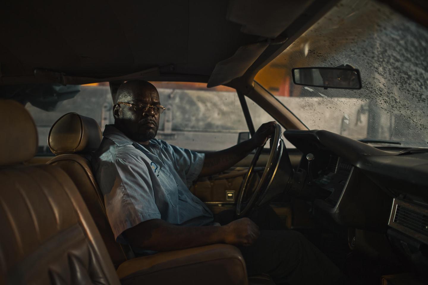 Hollywood LUTs  — slide 3