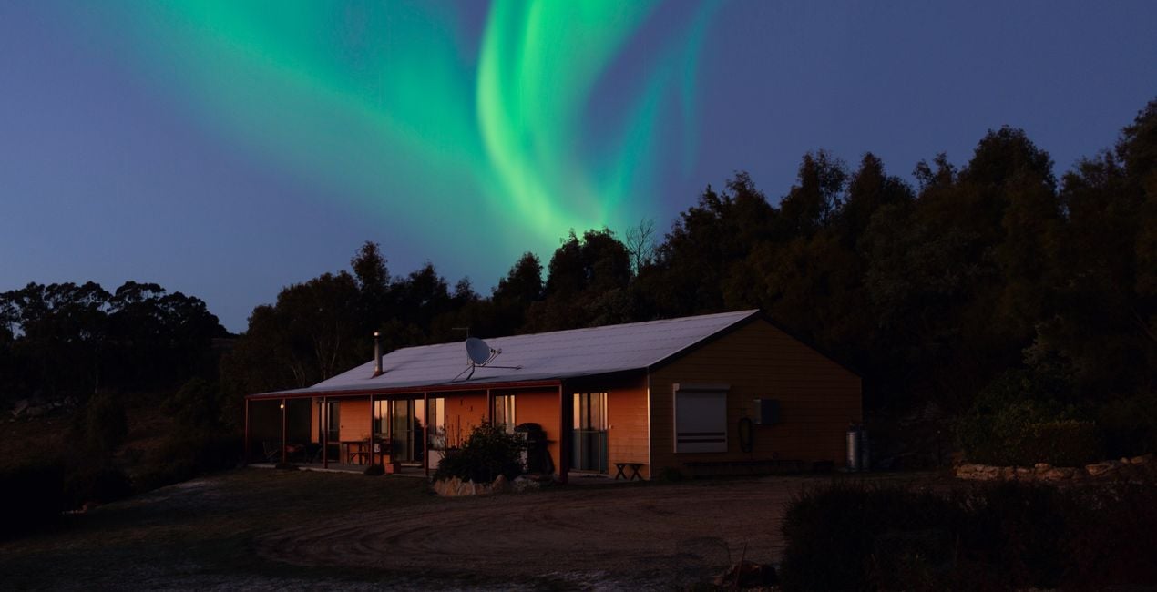 Stunning Northern Lights | Luminar Marketplace(45)