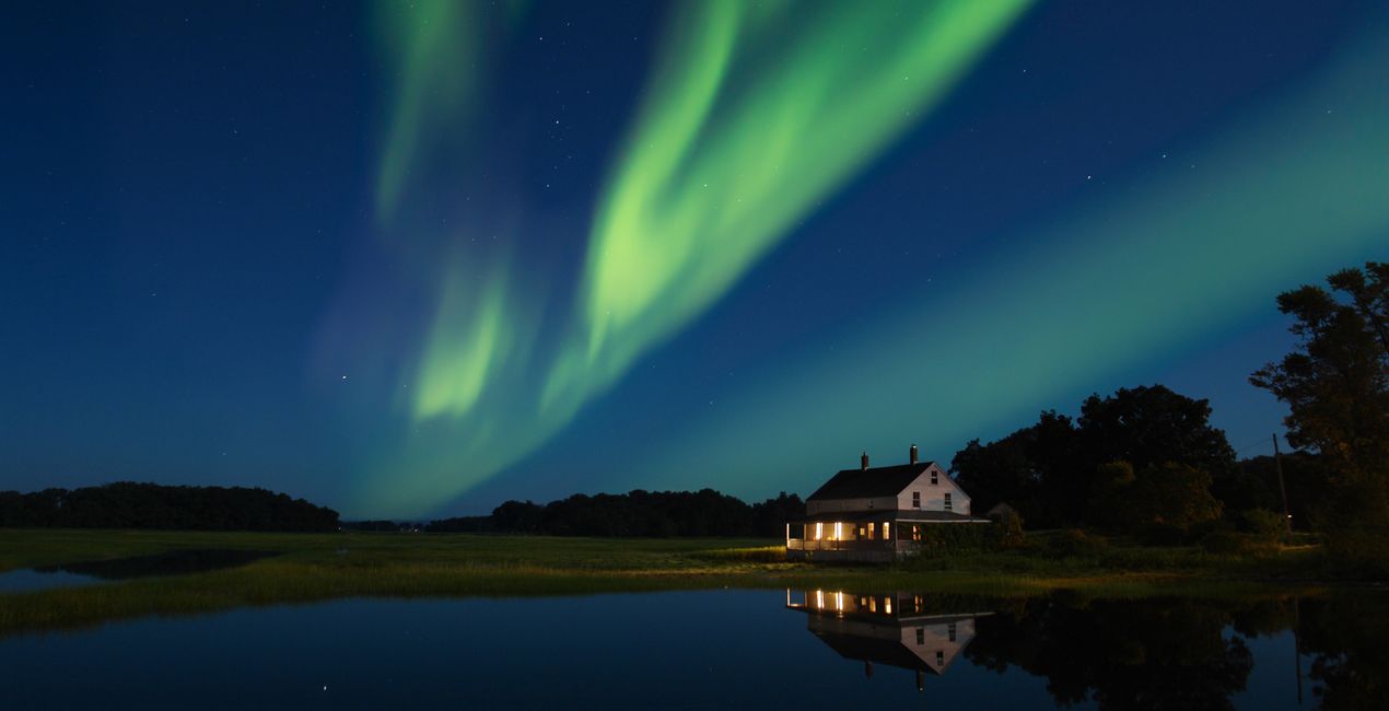 Stunning Northern Lights | Luminar Marketplace(49)