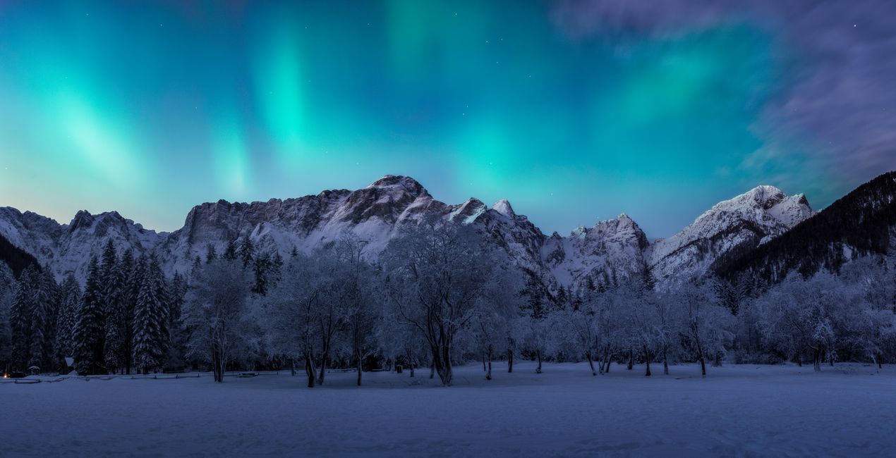 Stunning Northern Lights | Luminar Marketplace(47)