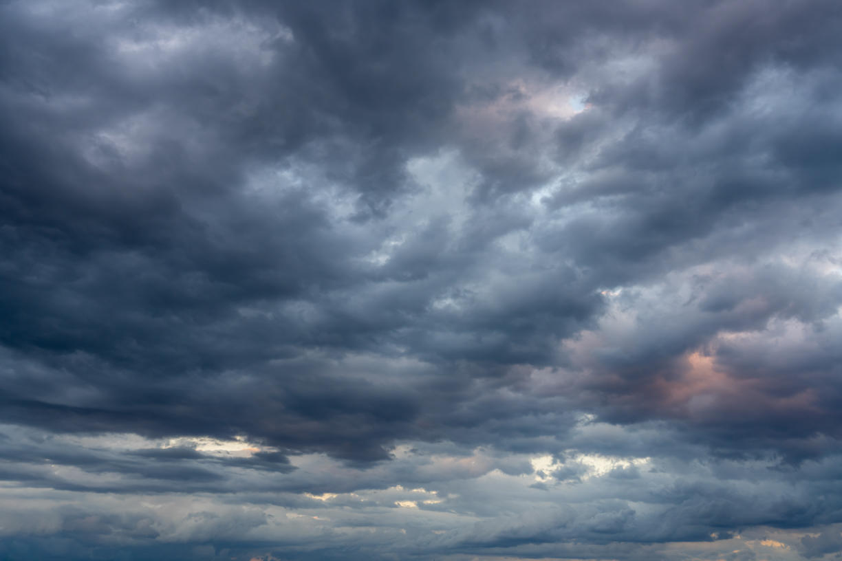 Stormy Mediterranean Skies | Luminar Marketplace(50)