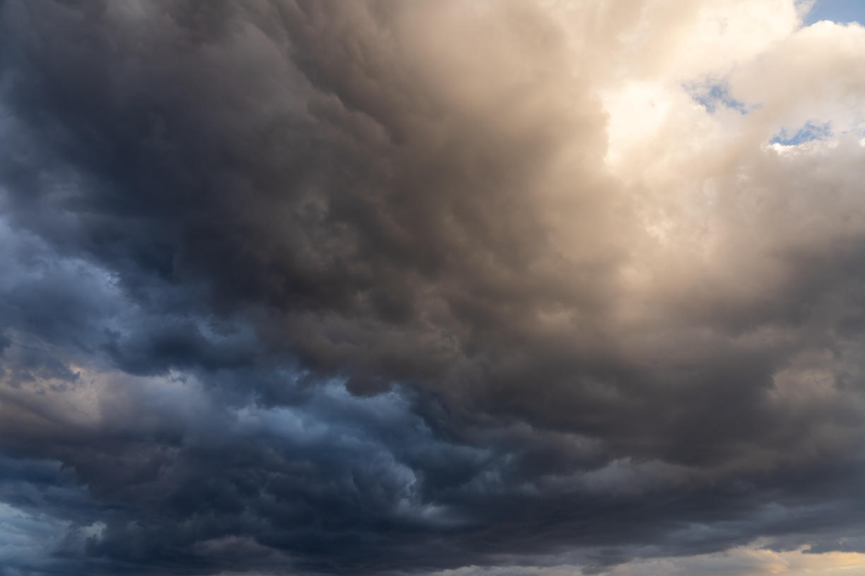 Stormy Mediterranean Skies | Luminar Marketplace(66)