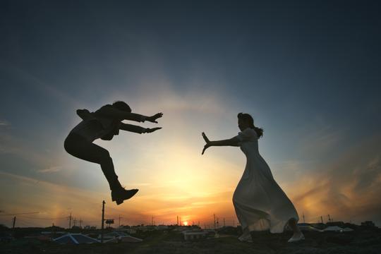 Moods of Jeju Island image