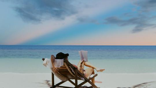 Cyprus Vacation image