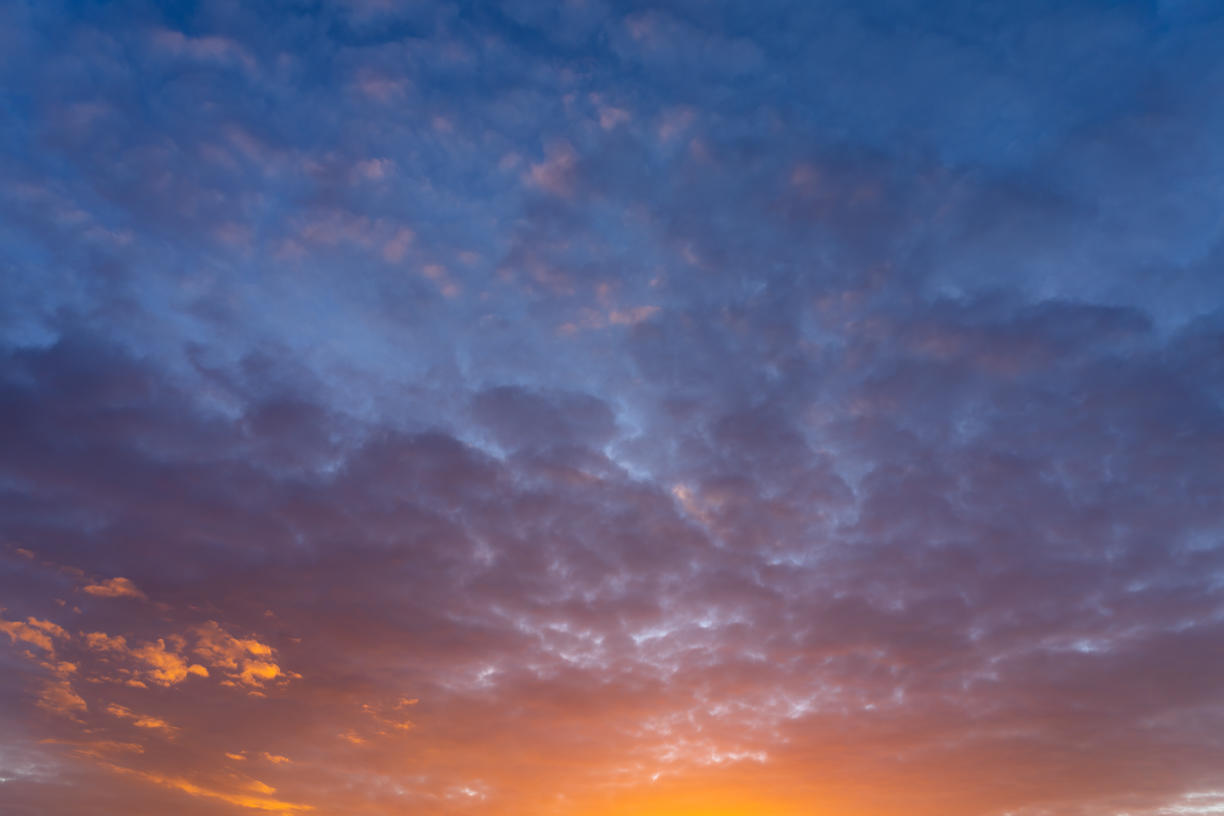 Dramatic Sunset | Luminar Marketplace(54)