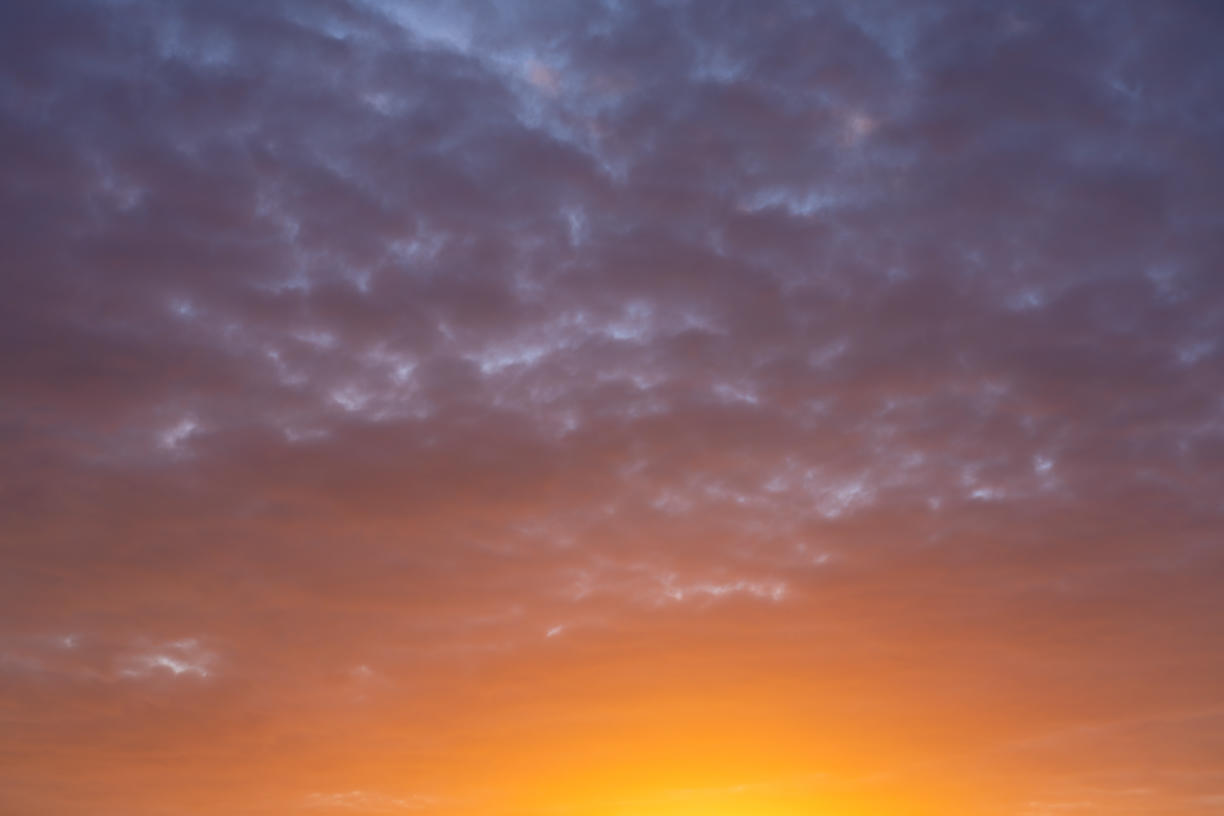 Dramatic Sunset | Luminar Marketplace(55)