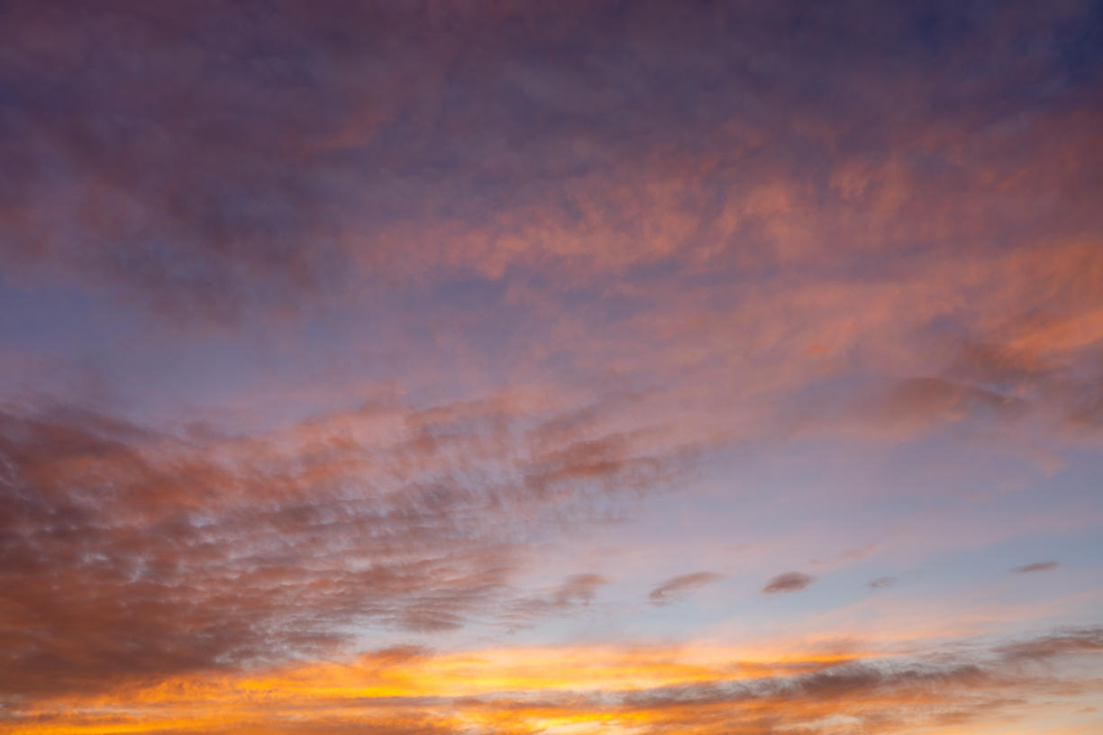 Dramatic Sunset | Luminar Marketplace(56)