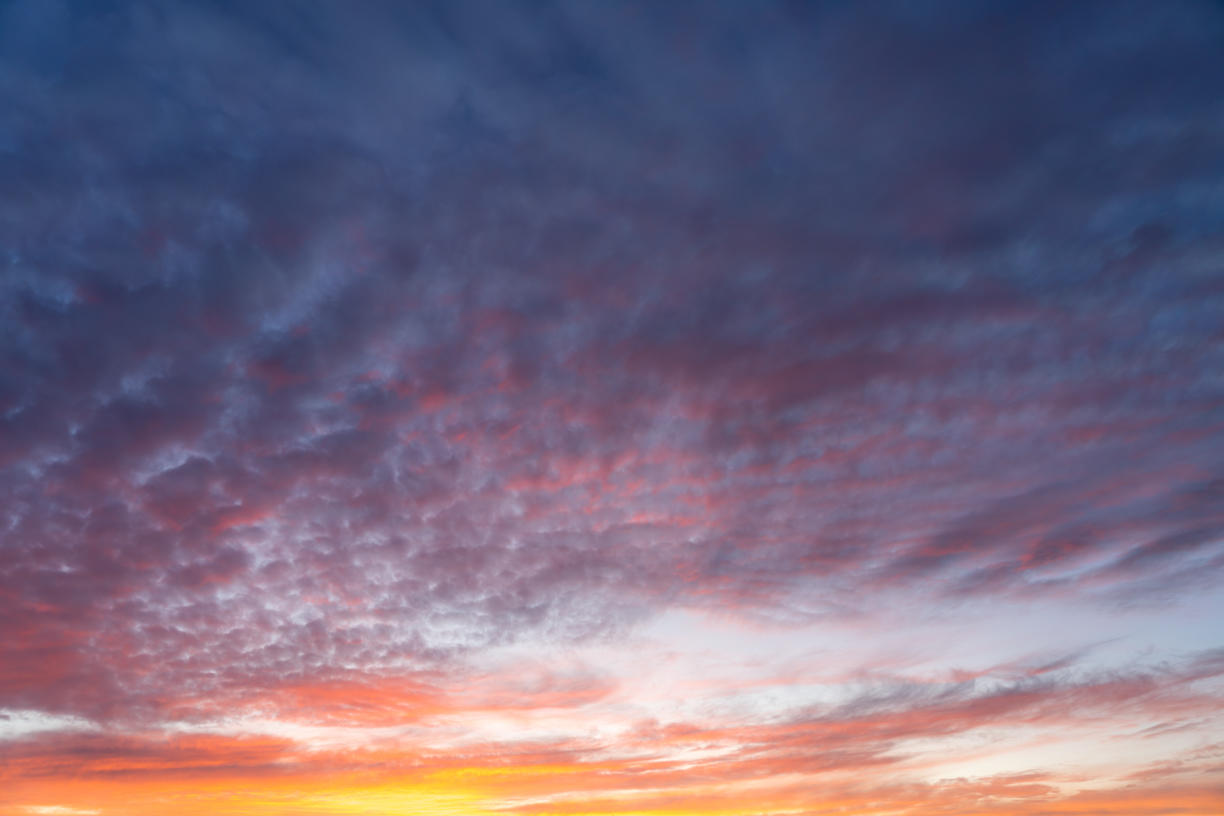 Dramatic Sunset | Luminar Marketplace(59)