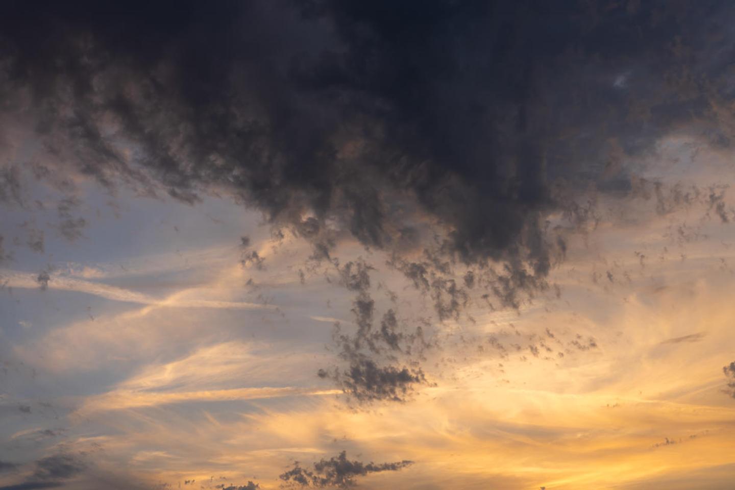 Dramatic Sunset — slide 3
