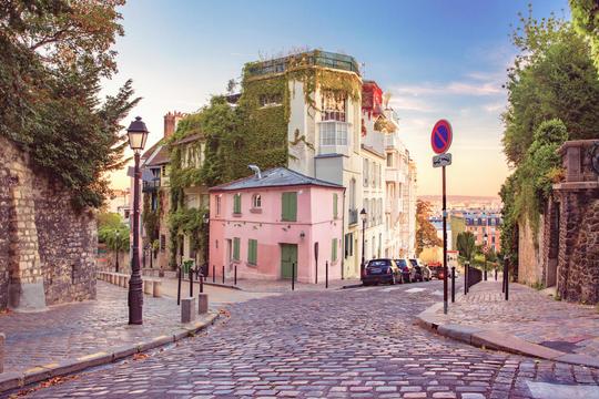 The Pastel Vibe image