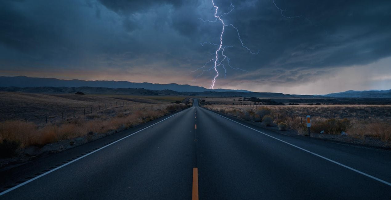 Taming the Lightning Storm | Luminar Marketplace(46)