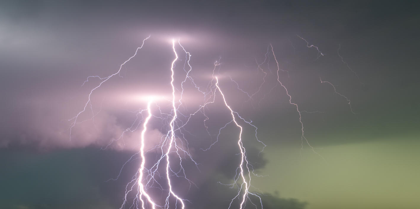 Taming the Lightning Storm | Luminar Marketplace(51)