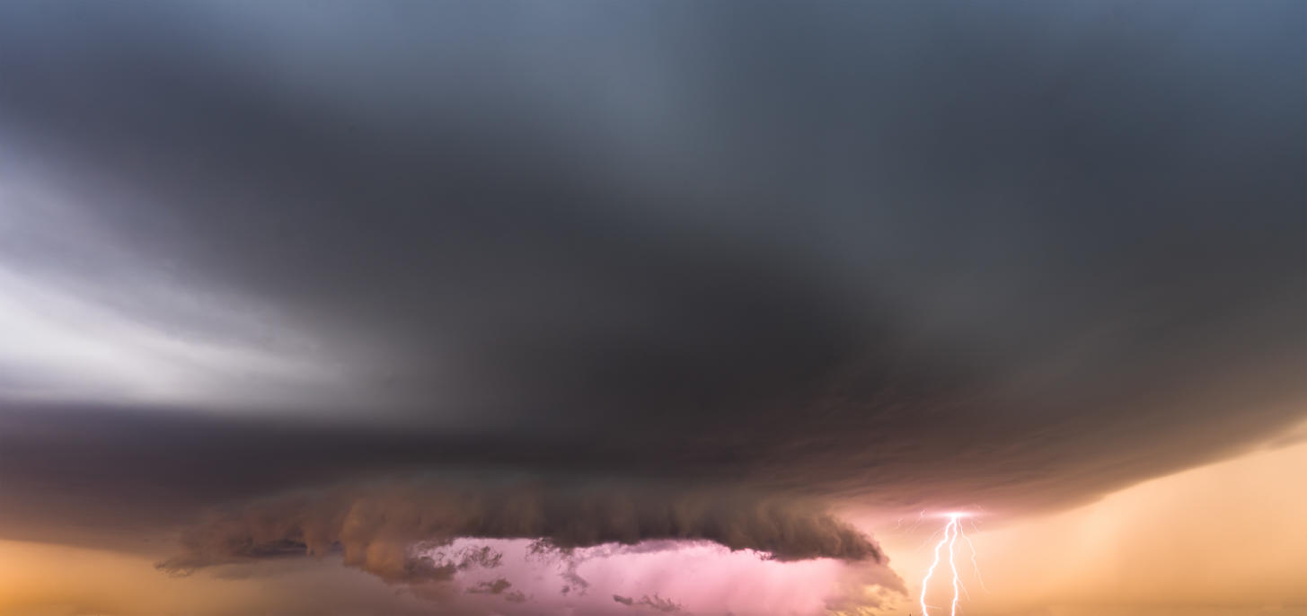 Taming the Lightning Storm | Luminar Marketplace(52)