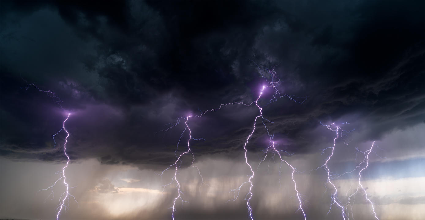 Taming the Lightning Storm | Luminar Marketplace(54)