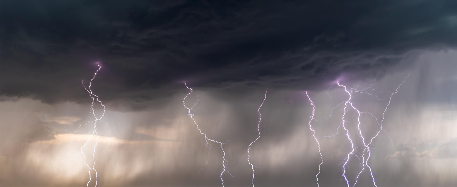 Taming the Lightning Storm | Luminar Marketplace(55)