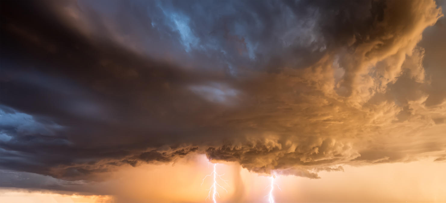 Taming the Lightning Storm | Luminar Marketplace(58)