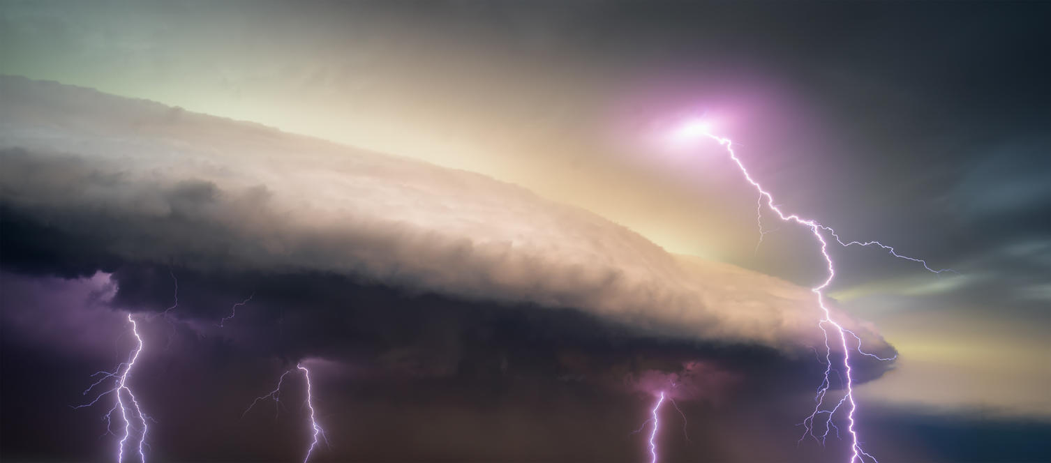 Taming the Lightning Storm | Luminar Marketplace(59)