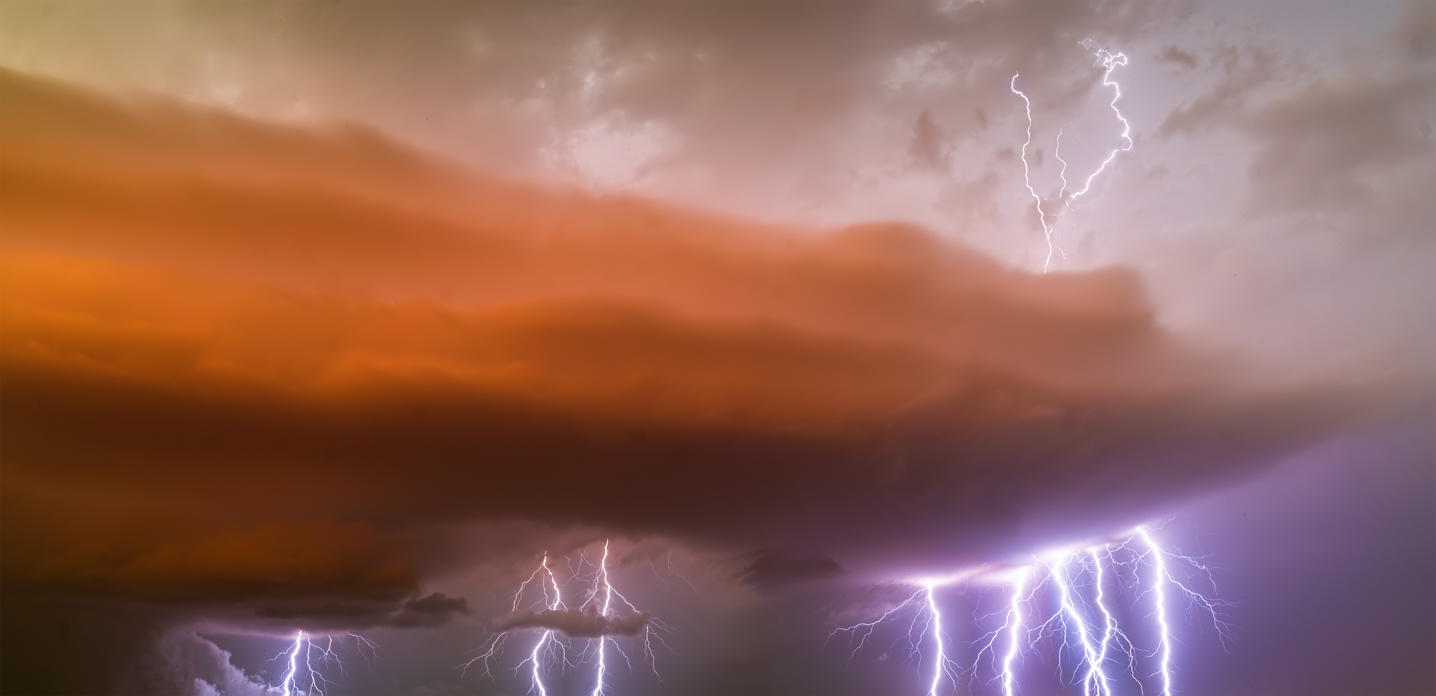 Taming the Lightning Storm | Luminar Marketplace(62)