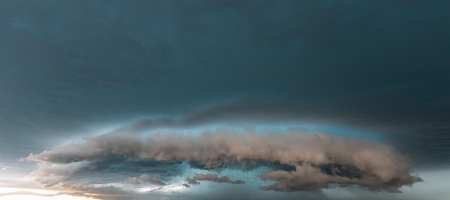 Tornado Skies | Luminar Marketplace(50)