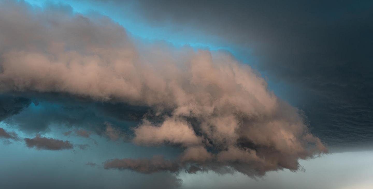 Tornado Skies — slide 2