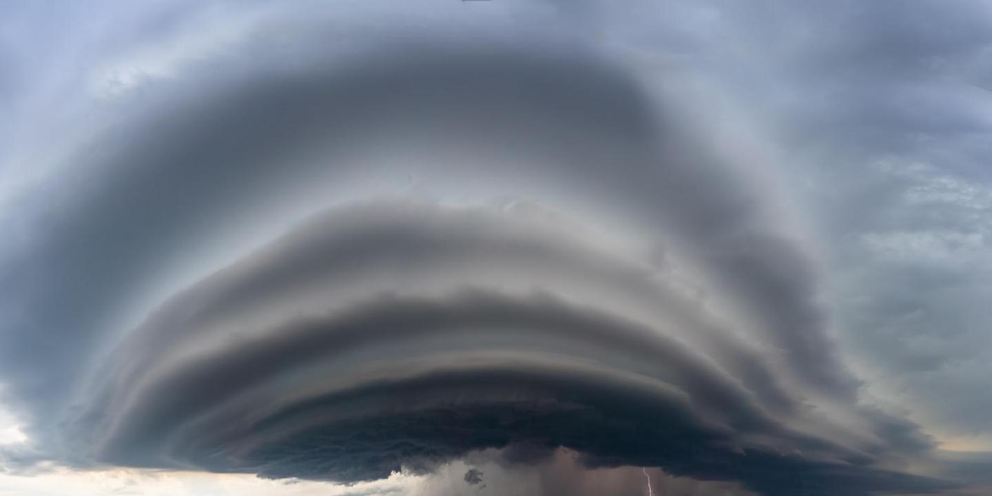 Tornado Skies — slide 3