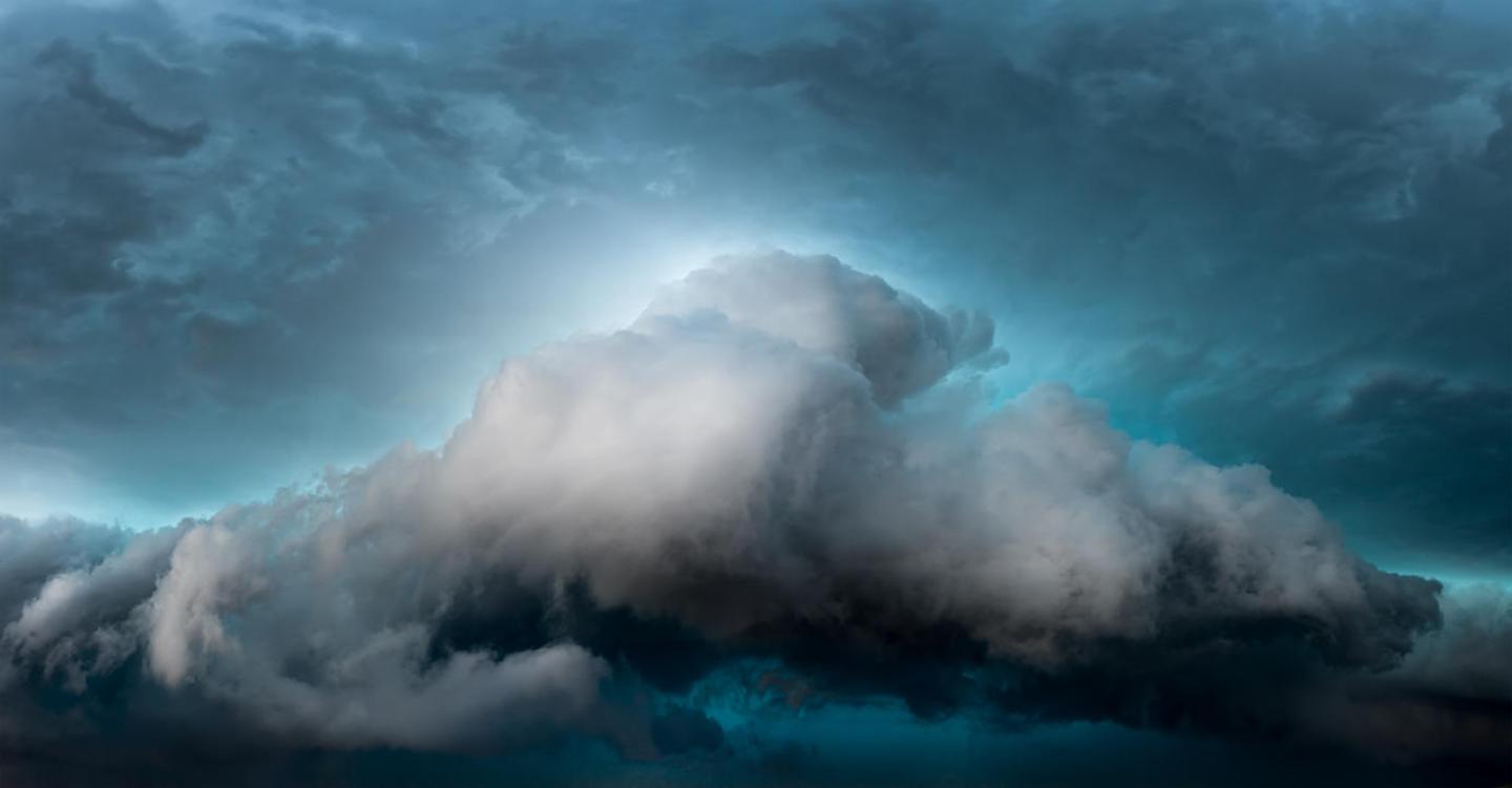 Tornado Skies — slide 4