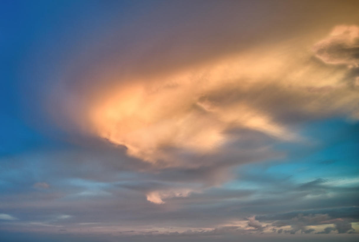 Cotton Candy Skies | Luminar Marketplace(53)